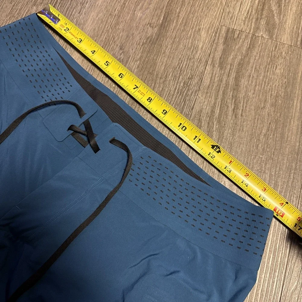 Lululemon Current State Board Short 9
